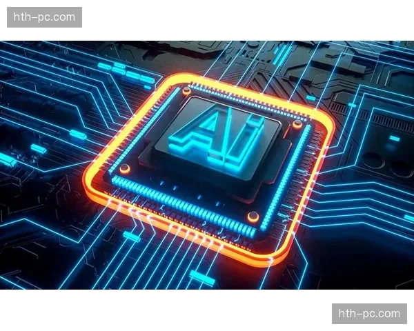 国产化自研芯片在本季进入大规模实测 这种替代正增强供应链的自主度