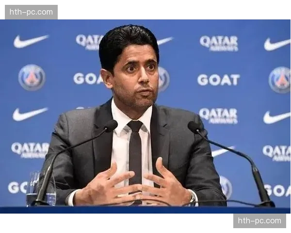 沙特资本入主欧洲足坛的隐忧:财务公平法案在法甲的失效? 沙特资本入主欧洲足坛的隐忧:财务公平法案在法甲的失效?