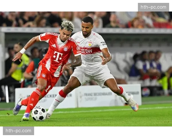 数据分析革命：欧冠球队如何通过速度指标优化战术部署