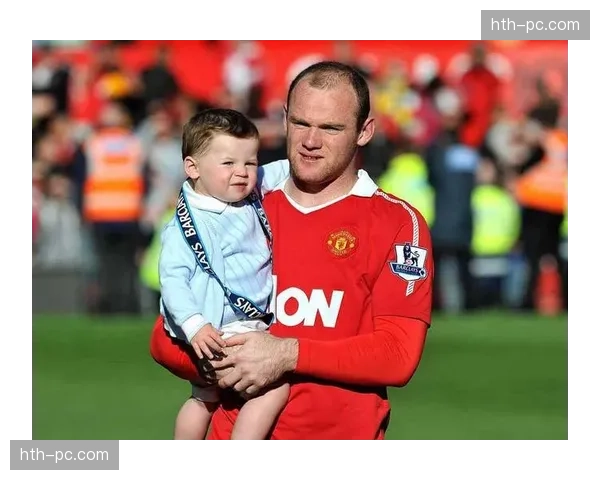 鲁尼之子凯为曼联U16独中四元助队6-4胜诺维奇