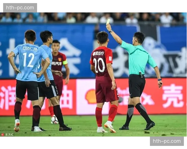 观点：VAR的介入标准是否正在杀死足球比赛的流畅性？