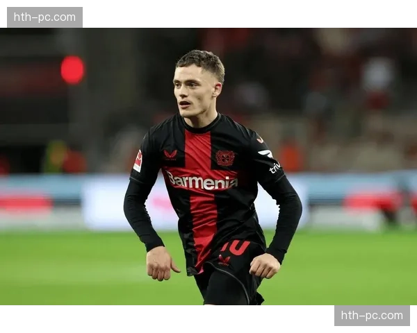 勒沃库森官方确认：中场核心维尔茨恢复完整合练，有望周末复出