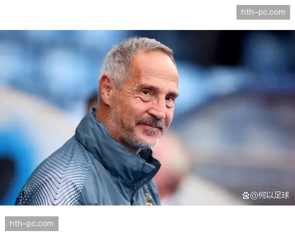 摩纳哥主帅许特尔谈争冠：我们需要在细节上做得比巴黎更好