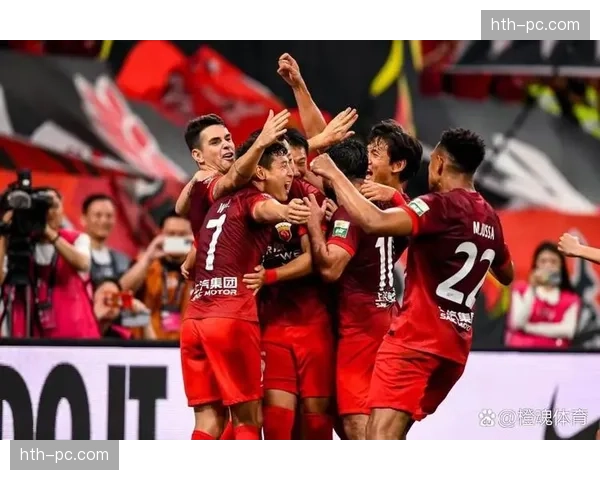 赛程密集考验阵容深度,多支争夺亚冠资格球队面临一周双赛 赛程密集考验阵容深度,多支争夺亚冠资格球队面临一周双赛