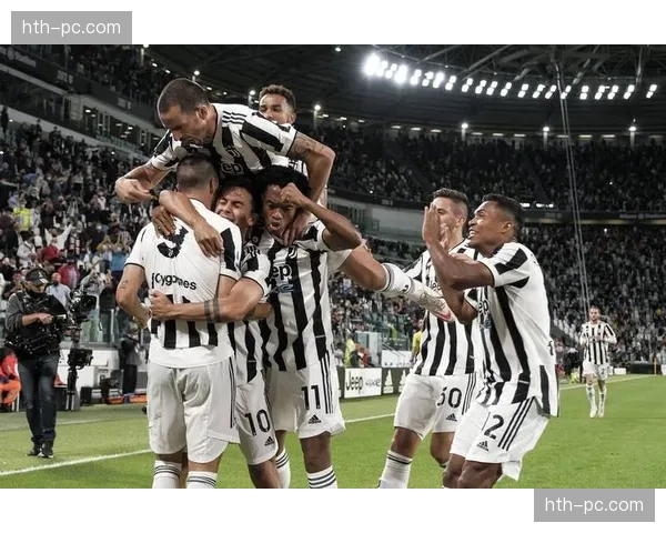 聚焦：尤文图斯基金会组织的社区足球日活动迎来百名儿童