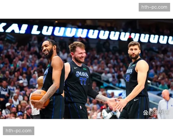 独行侠战胜太阳锁定西部第五，东欧组合合砍68分