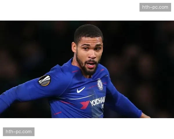 洛夫图斯-奇克谈面部伤势恢复，坦言错过米兰德比令人遗憾